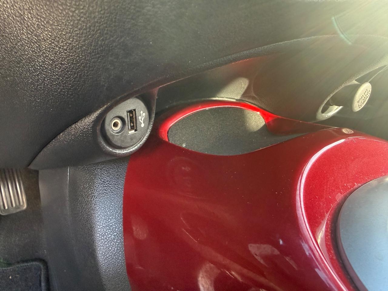 Nissan Juke 1.6 Tekna 62.000 km