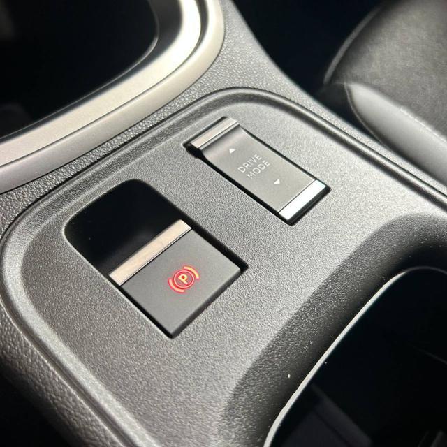 JEEP Avenger 1.2 Turbo MHEV Summit