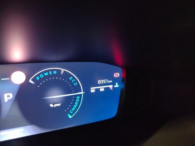 PEUGEOT 208 Hybrid 100 e-DCS6 Allure