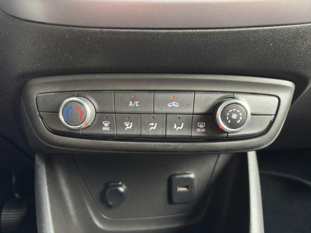 OPEL Crossland 1.5 ECOTEC D 110 CV S&S Edition