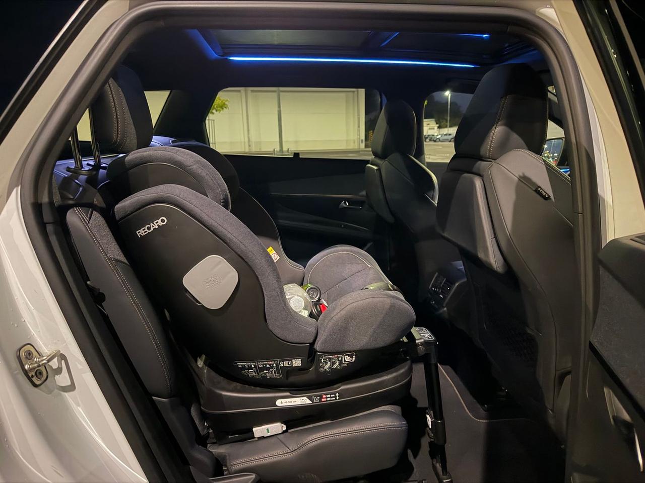 Peugeot 5008 1.5 Blue HDI 130 GT Line #50724