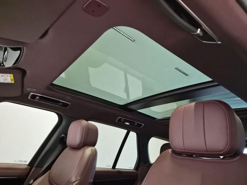 Land Rover Range Rover 3.0D I6 350 MHEV HSE SWB aut.