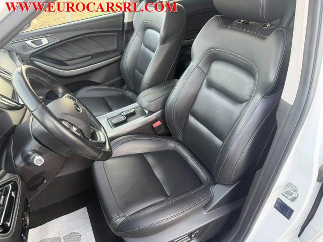 DR MOTOR DR F35 S1 1.5 Turbo Bi-Fuel GPL