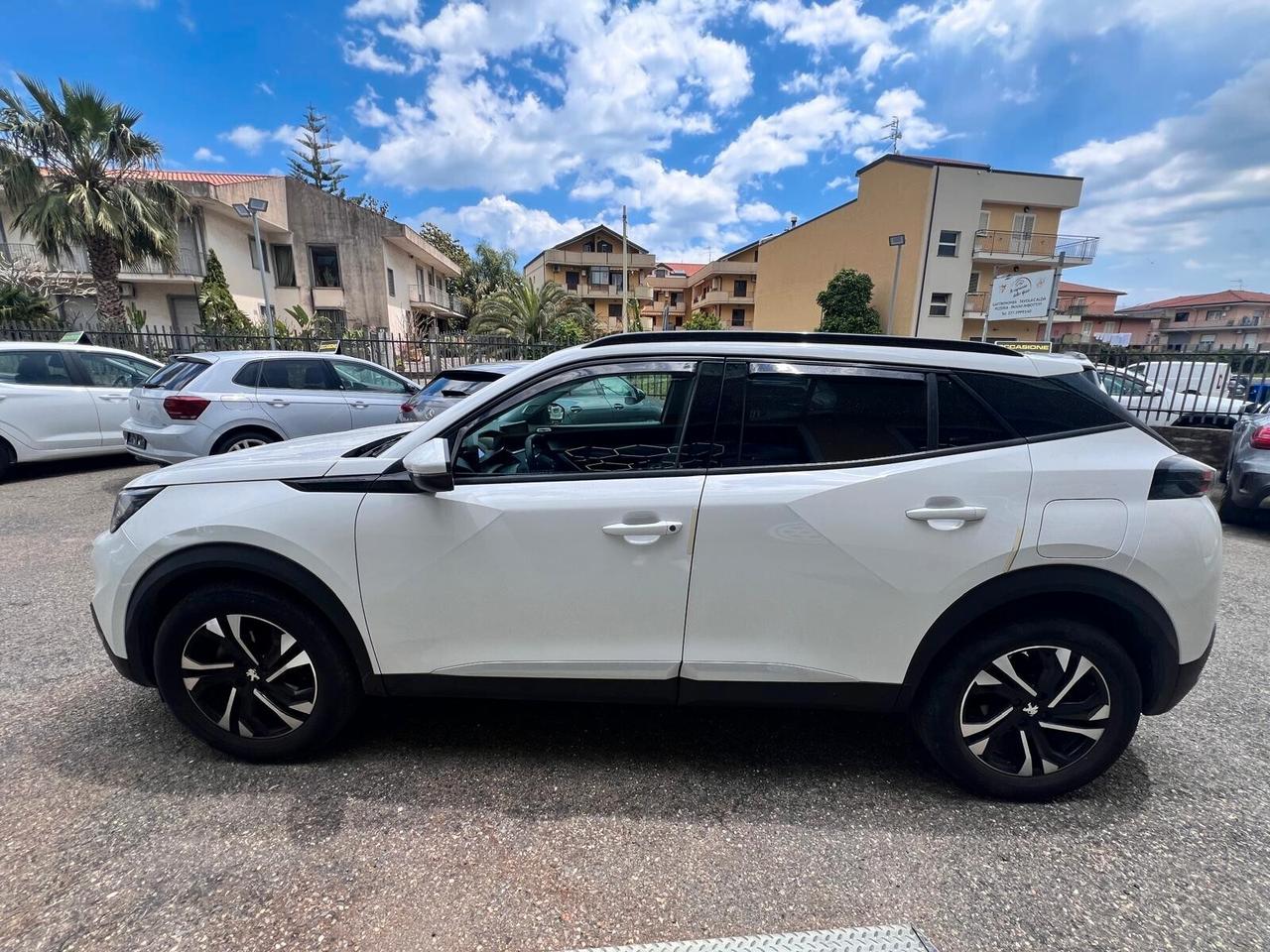 Peugeot 2008 PureTech 130 S&S Allure