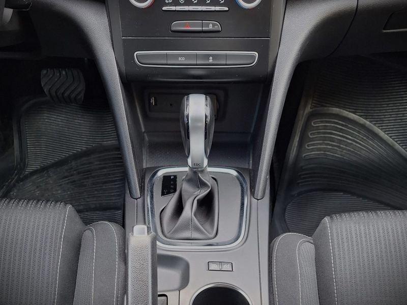 Renault Mégane Blue dCi 115 CV Automatica NAVI Business