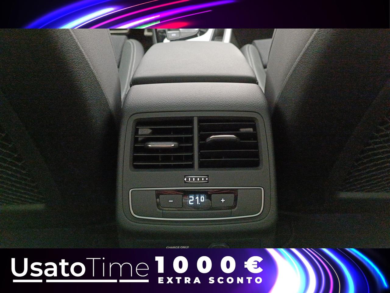 Audi A4 avant 40 2.0 tdi mhev 204cv s line edition quattro s tronic