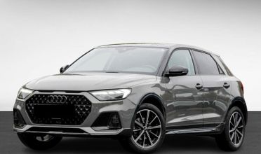 Audi A1 allstreet 30 TFSI S tronic Identity Contrast