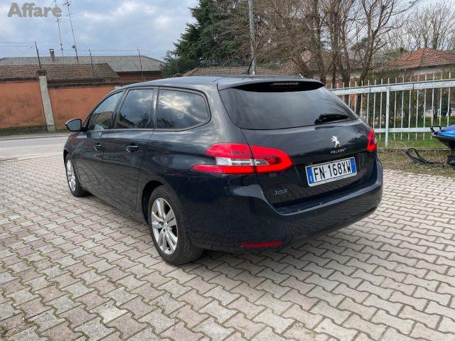 PEUGEOT 308 BlueHDi 120 S&S SW Business