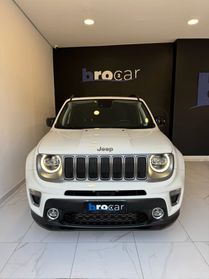 Jeep Renegade TELECAME POST-SENSORI SORPASSO