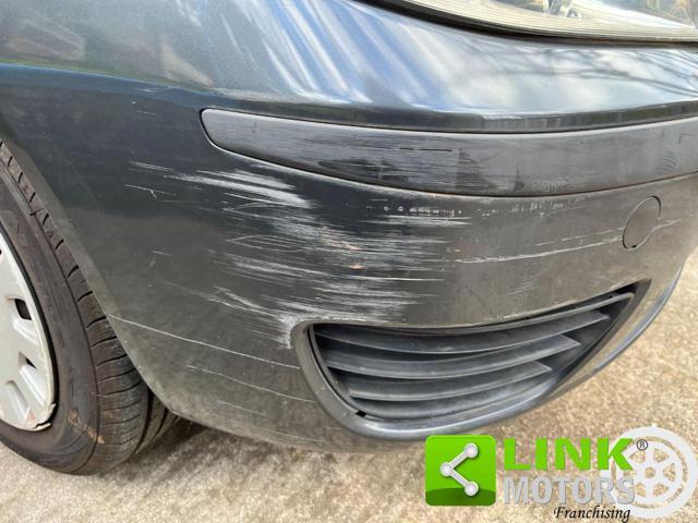 FIAT Punto Classic 1.2 5 porte Natural Power Active
