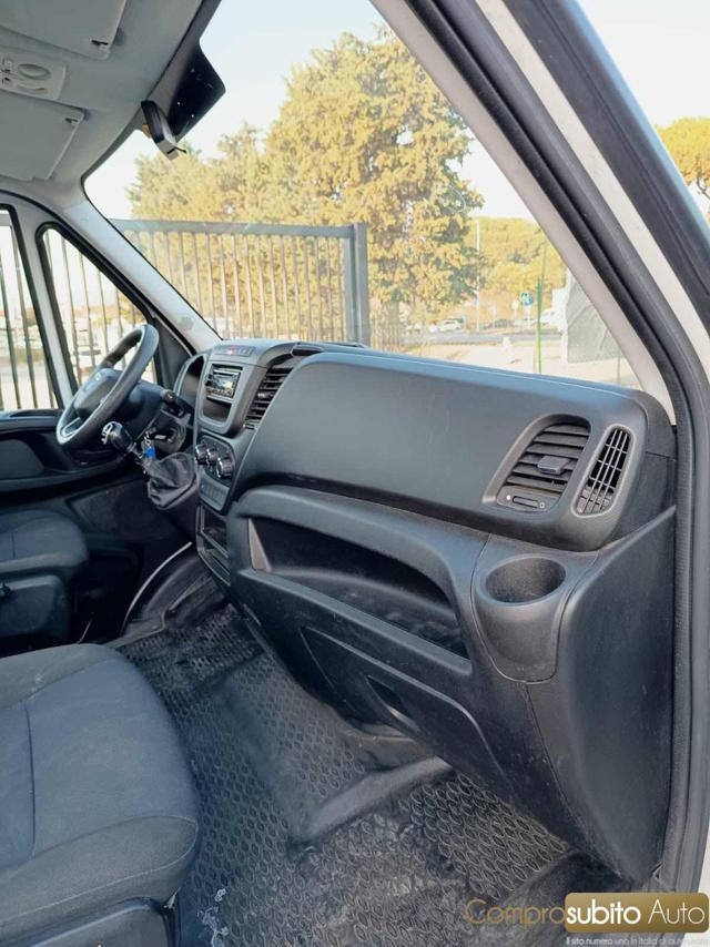 IVECO Daily 33S16HV 2.3 HPT GRU + IVA 22%