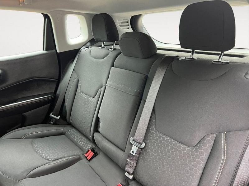 Jeep Compass 2ª serie 1.3 Turbo T4 150 CV aut. 2WD Longitude