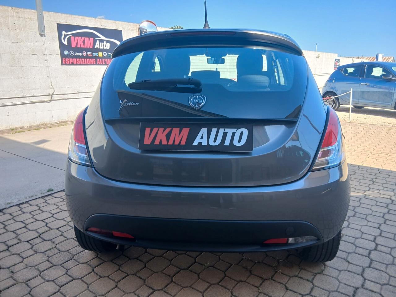 Lancia Ypsilon 1.2 BENZINA 69CV UNICO PROPRIETARIO