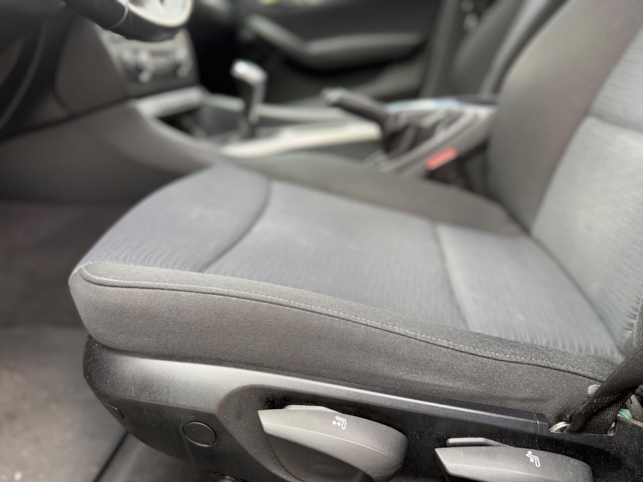 Bmw X1 sDrive18d 2015 Pronta consegna