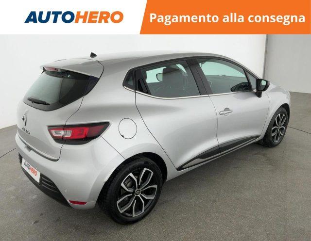 RENAULT Clio dCi 8V 75 CV 5 porte Moschino Zen