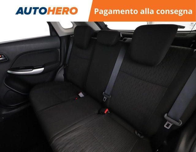 SUZUKI Baleno 1.2 VVT Dualjet B-Top