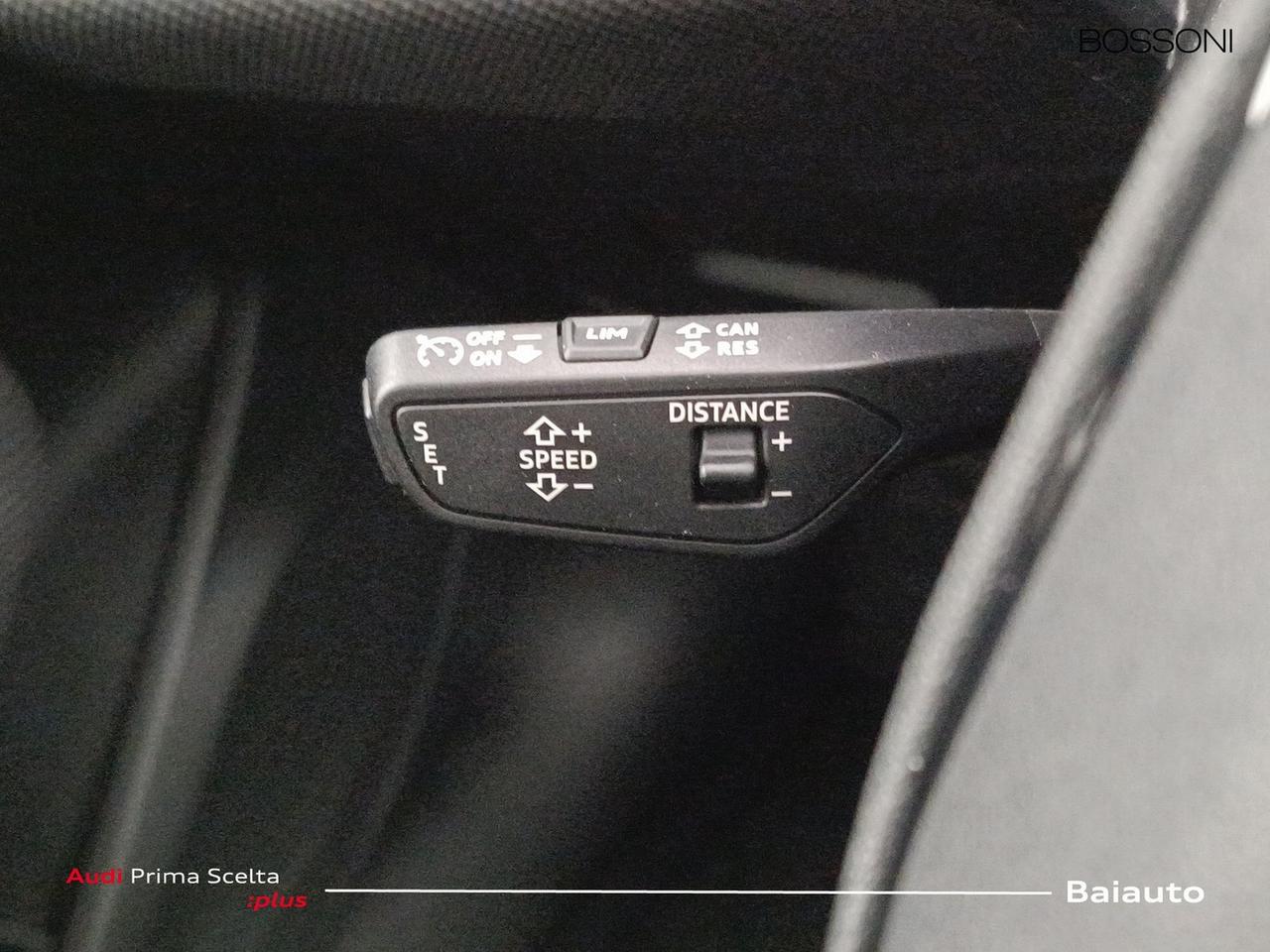 Audi A5 avant 2.0 tdi mhev+ 204cv business advanced