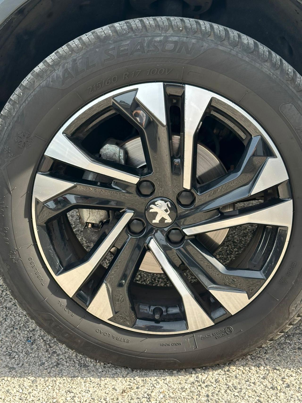 Peugeot 2008 PureTech 130 S&S GT Line
