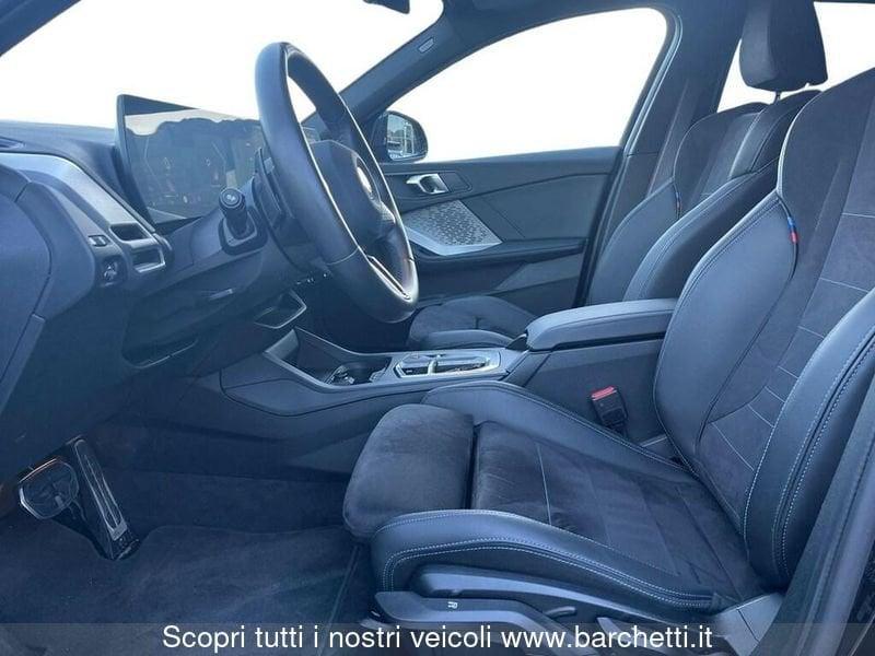 BMW Serie 1 120d 48V MSport auto