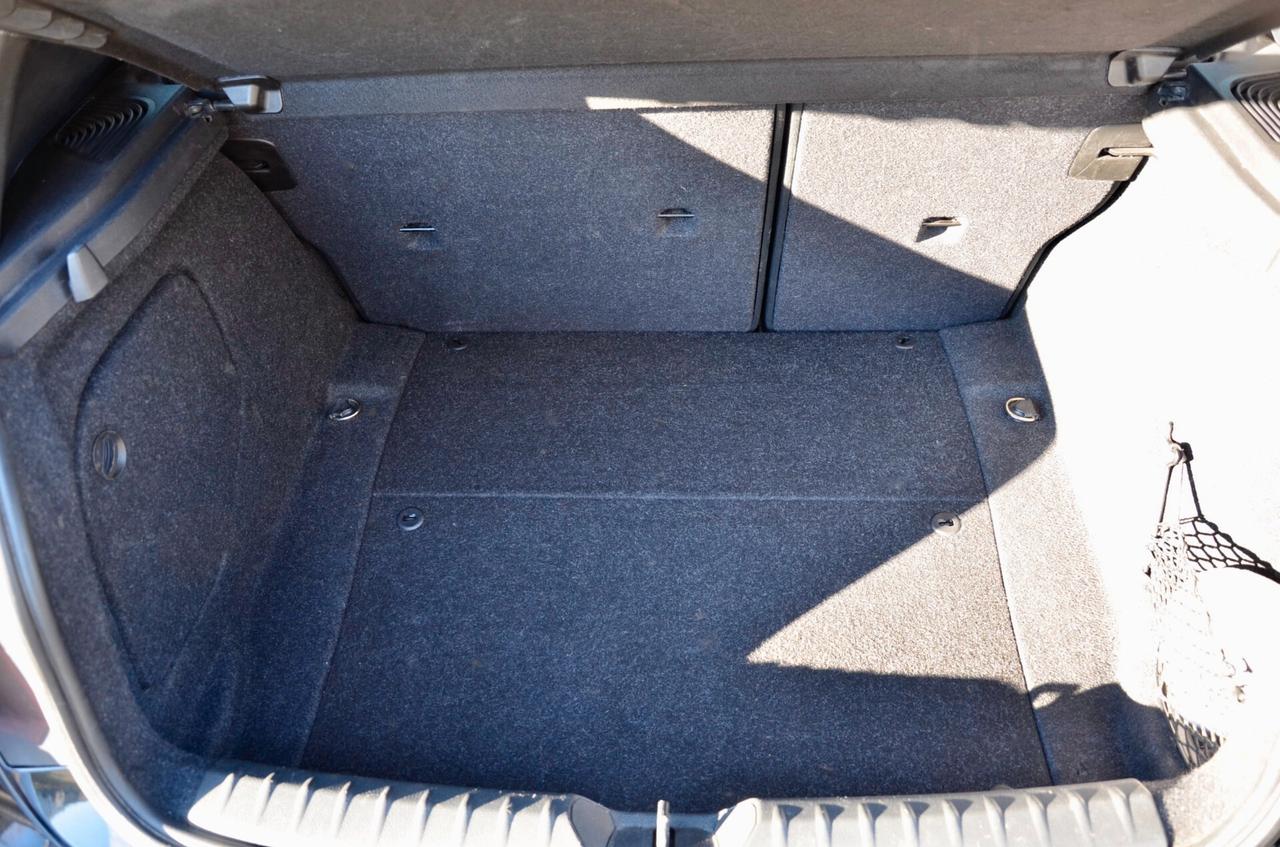 BMW 118i MSPORT 5p 136cv AUTO, TETTO, UFF ITALIANA, EURO 6D, NAVI, FULL LED, 18", PERMUTE