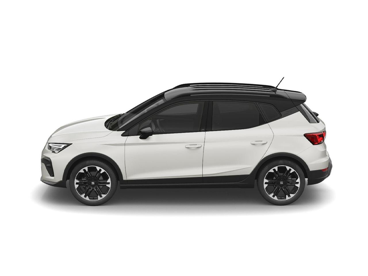 Seat Arona 1.0 ecotsi fr 115cv