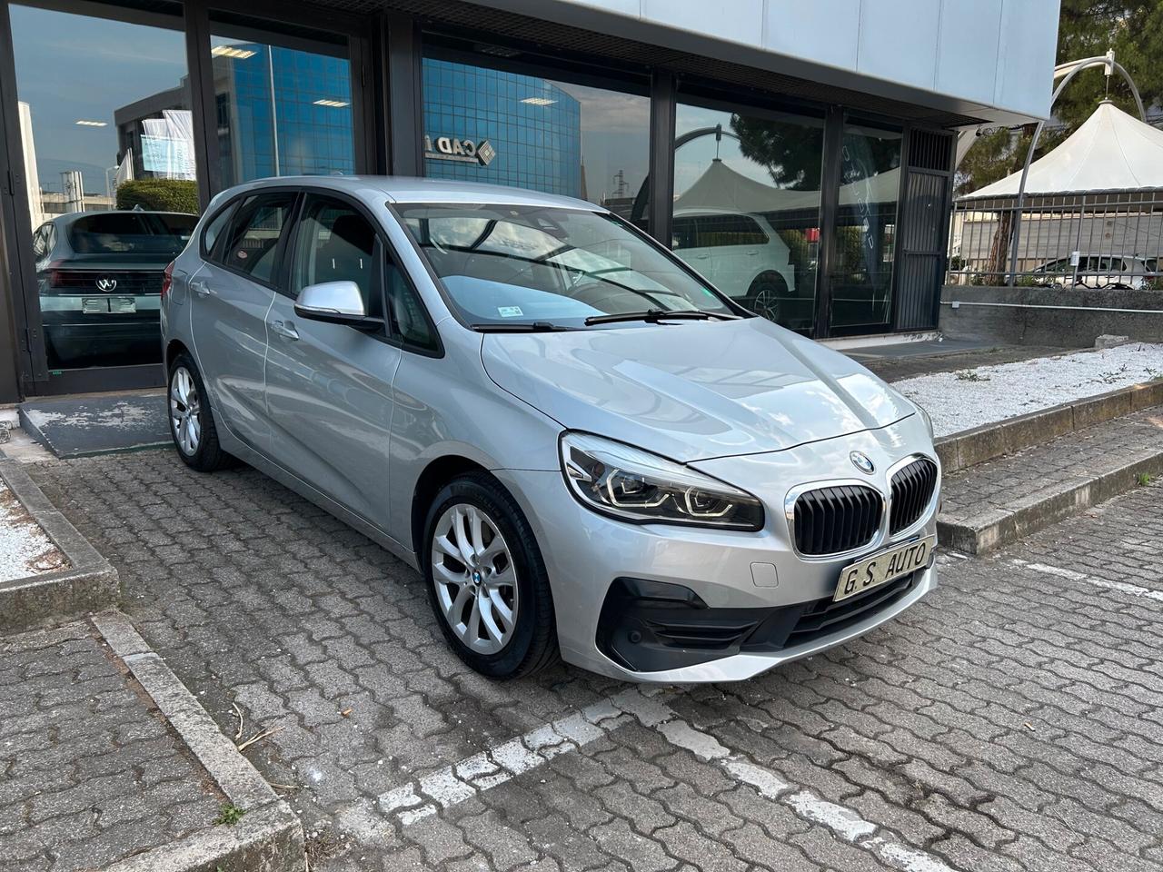 BMW 225 Active Tourer 225xe iPerformance CATENA KO