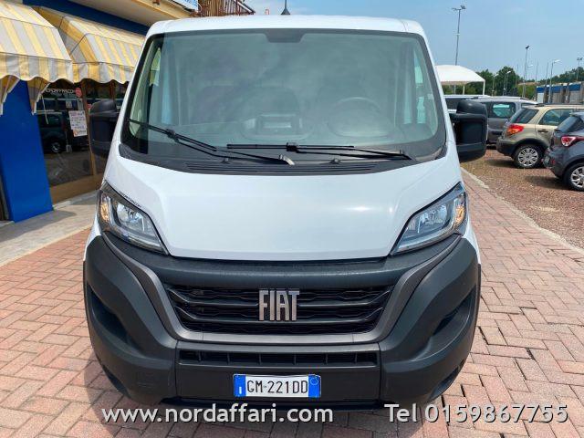 FIAT Ducato 35 2.2 Mjt 140CV PC-TN Furgone