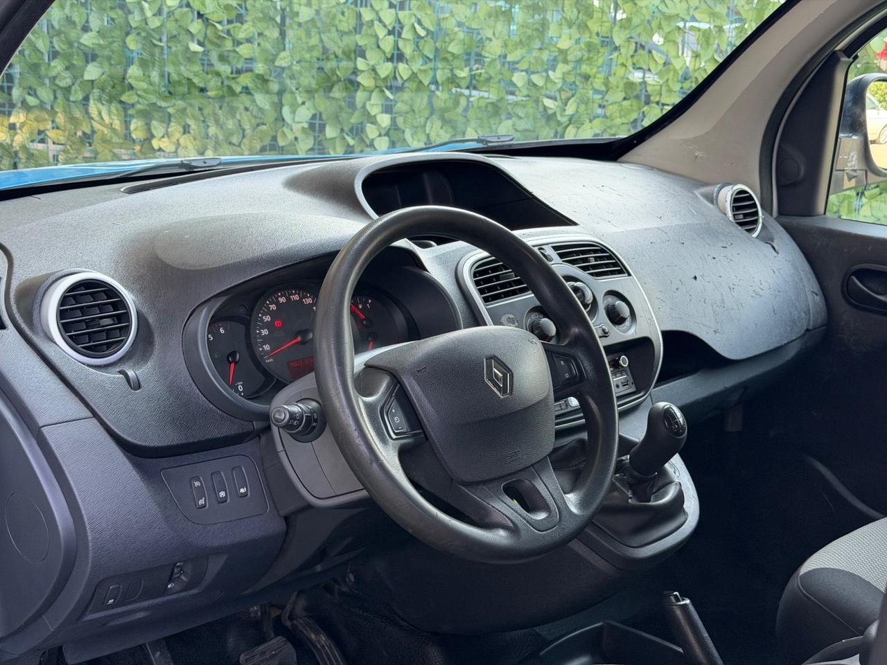 Renault Kangoo Blue dCi 8V 95CV 5 porte Life