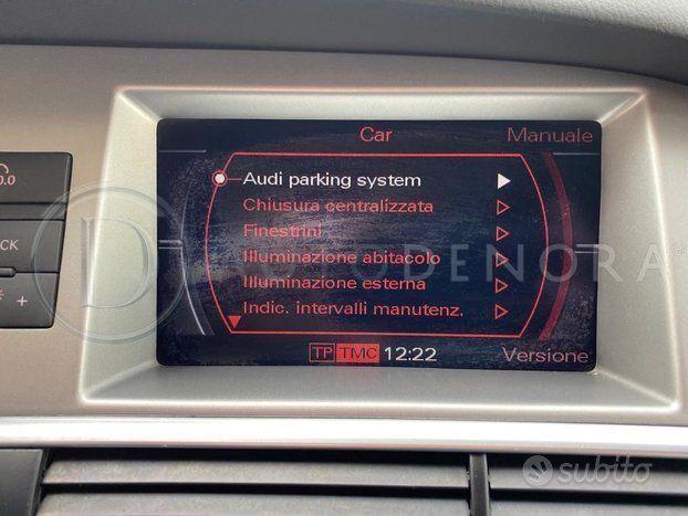 Audi A6 Avant 3.0 V6 TDI XENO#NAVI