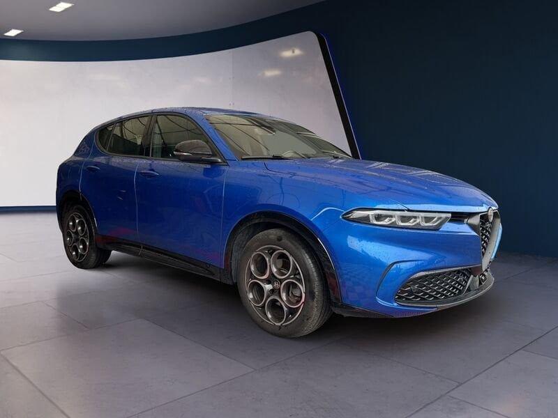 Alfa Romeo Tonale 1.6 diesel 130 CV TCT6 Sprint