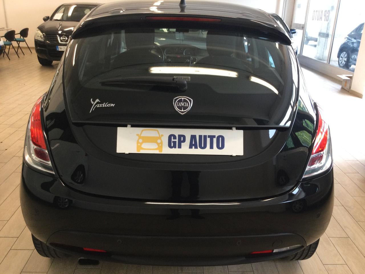 Lancia Ypsilon 0.9 TwinAir 85 CV 5 porte S&S DFN Platinum