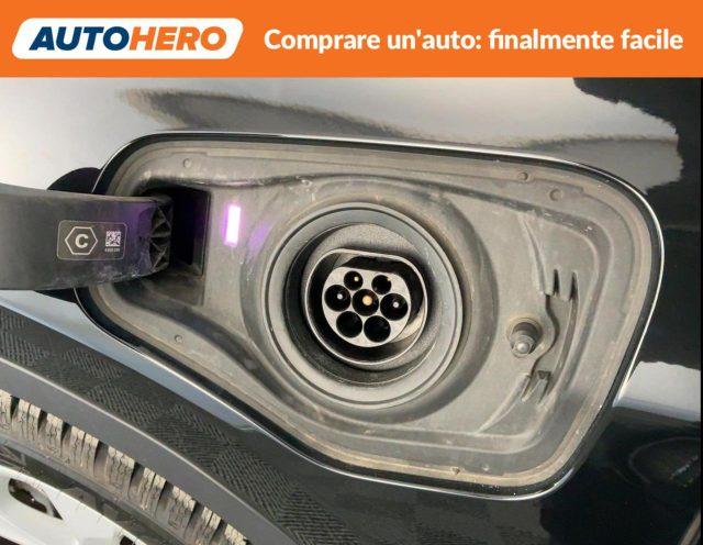 BMW X1 xDrive25e Advantage