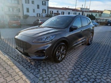 Ford Kuga 2.5 Plug In Hybrid 225 CV CVT 2WD ST-Line X