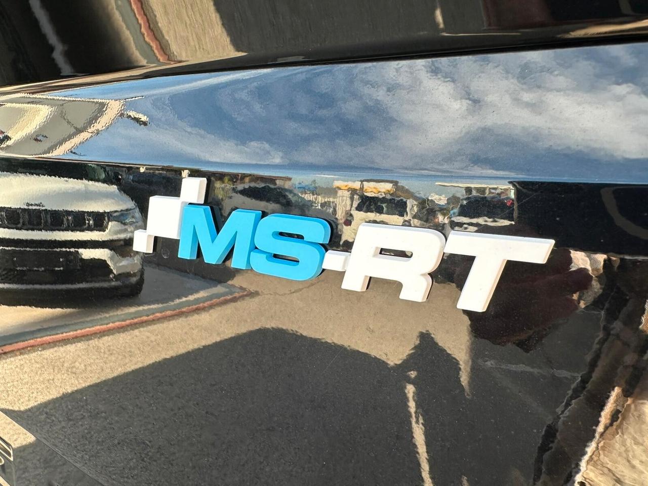 Ford Ranger MS-RT 3.0 EcoBlue 240CV aut.10 4e-WD