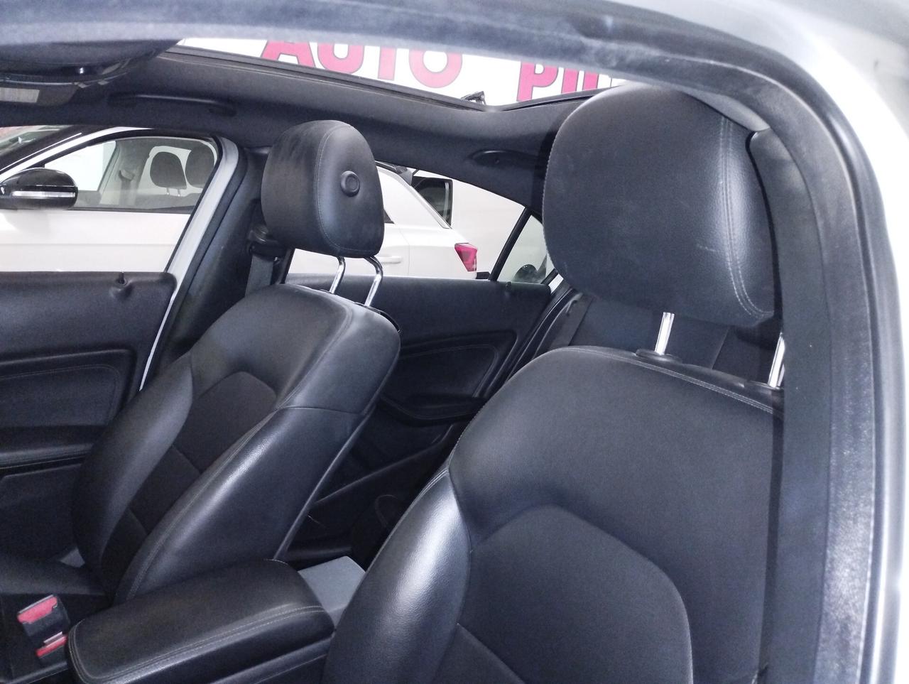 Mercedes-benz A 180 CDI Sport con vetro tetto apribile rotto