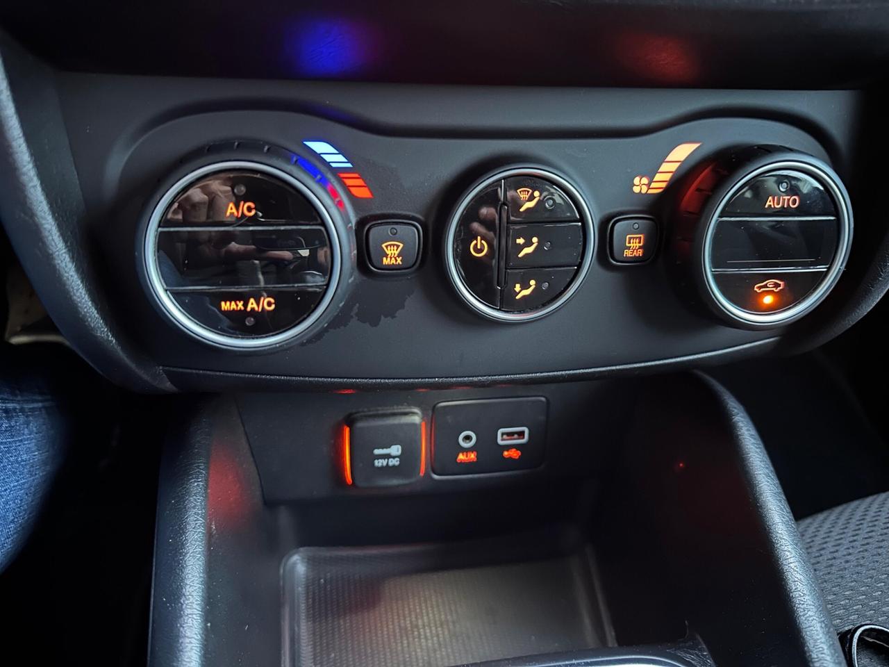 Fiat Tipo 1.3 Mjt S&S 5 porte Lounge. Neopatentati