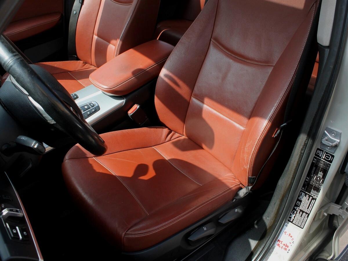 Bmw X3 xDrive20d Futura aut Xeno Tetto apribile Pelle Navi Pro