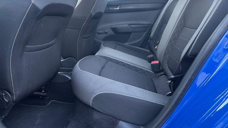 Skoda Fabia Wagon 1.0 tsi Business 95cv my19