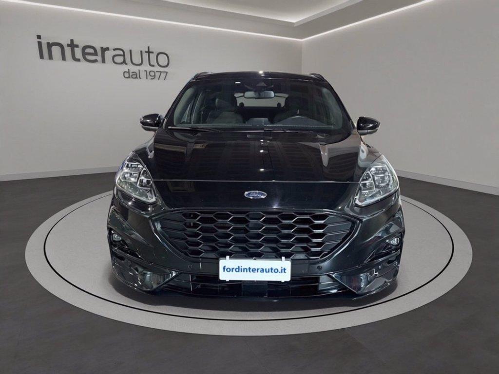FORD Kuga 2.5 Plug In Hybrid 225 CV CVT 2WD ST-Line X del 2021