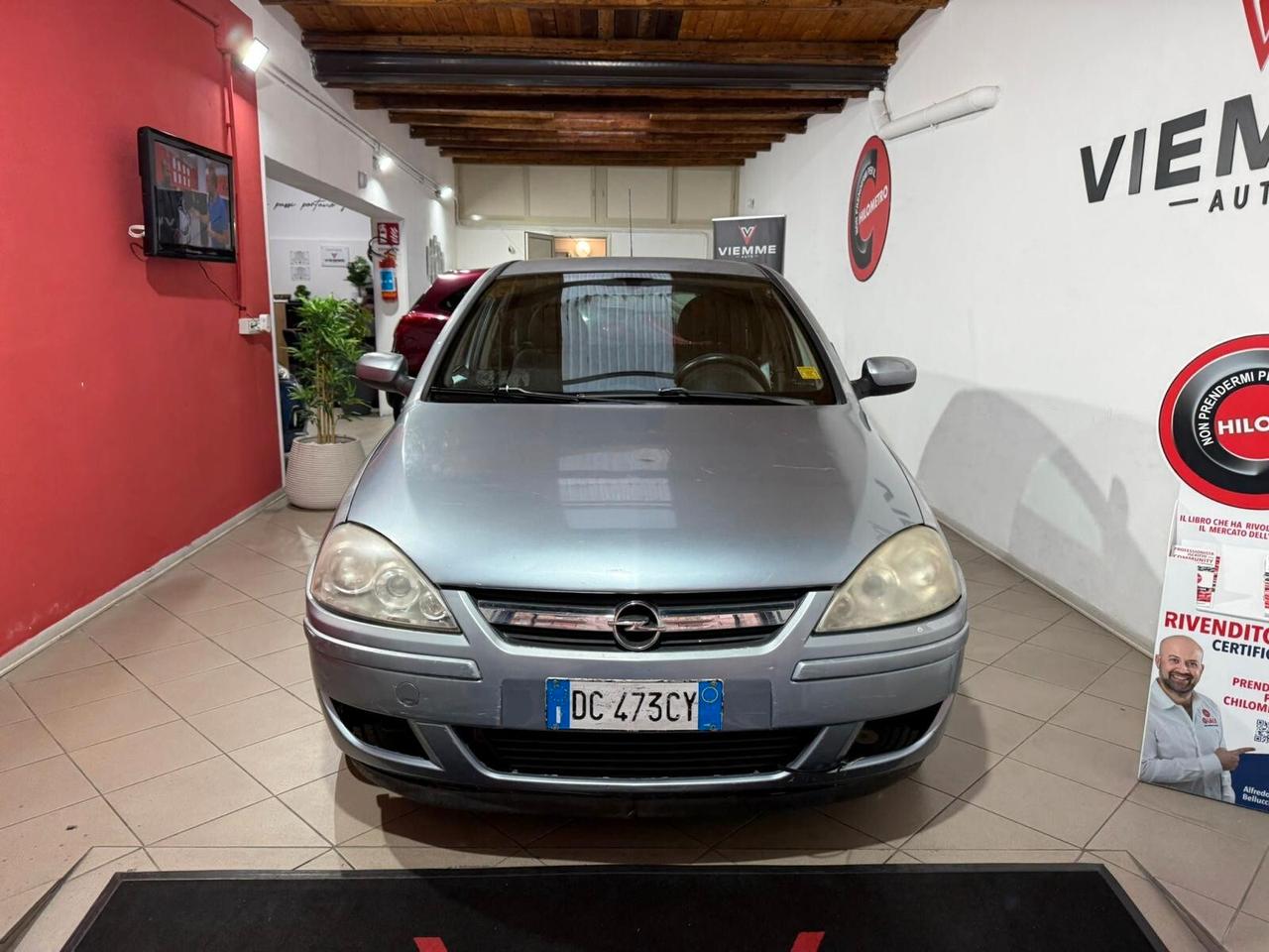 Opel Corsa 1.3 16V CDTI cat 5 porte Club