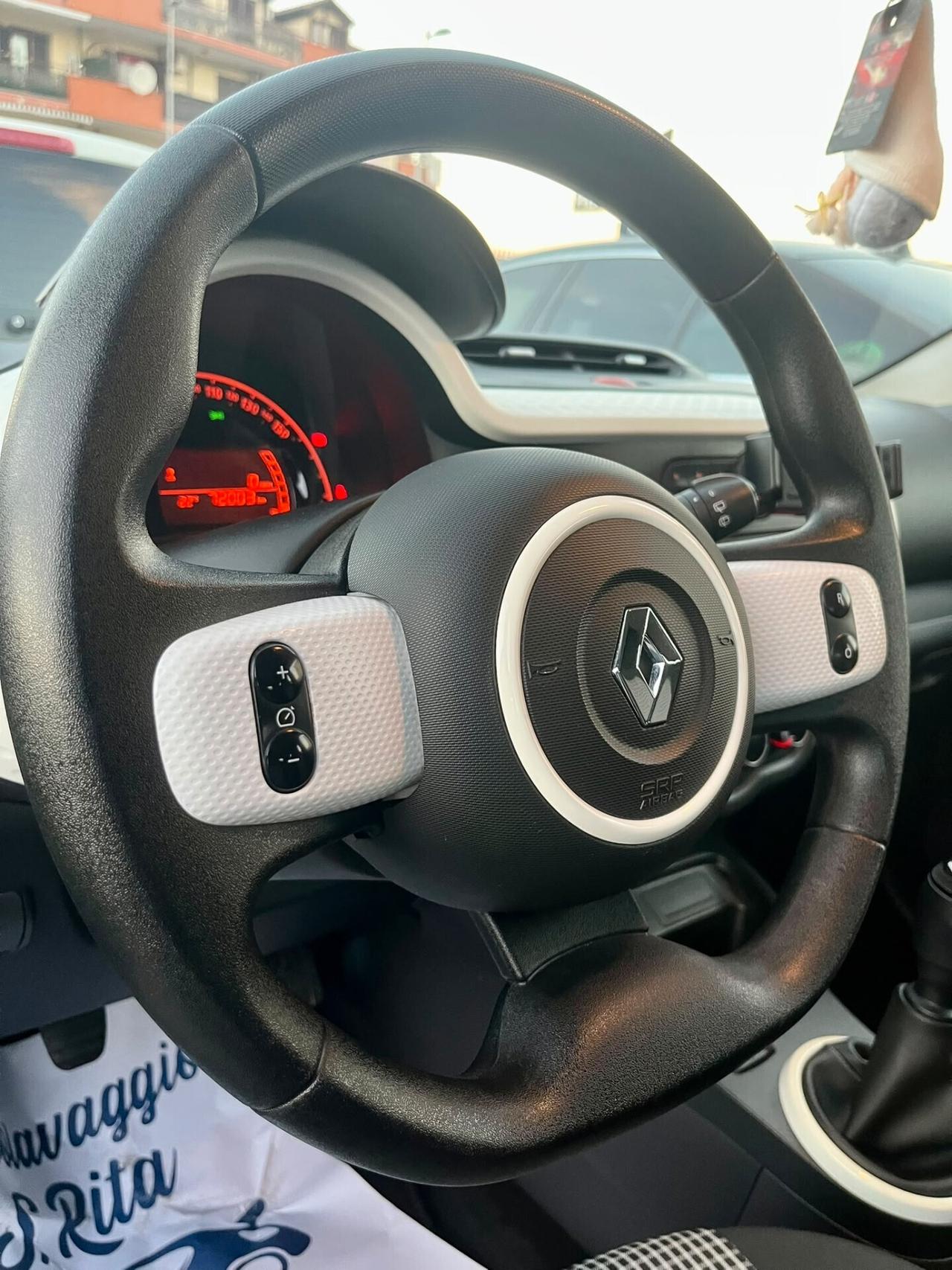 Renault Twingo SCe 65 CV Duel