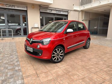 Renault Twingo SCe Lovely 1.0 70 cv
