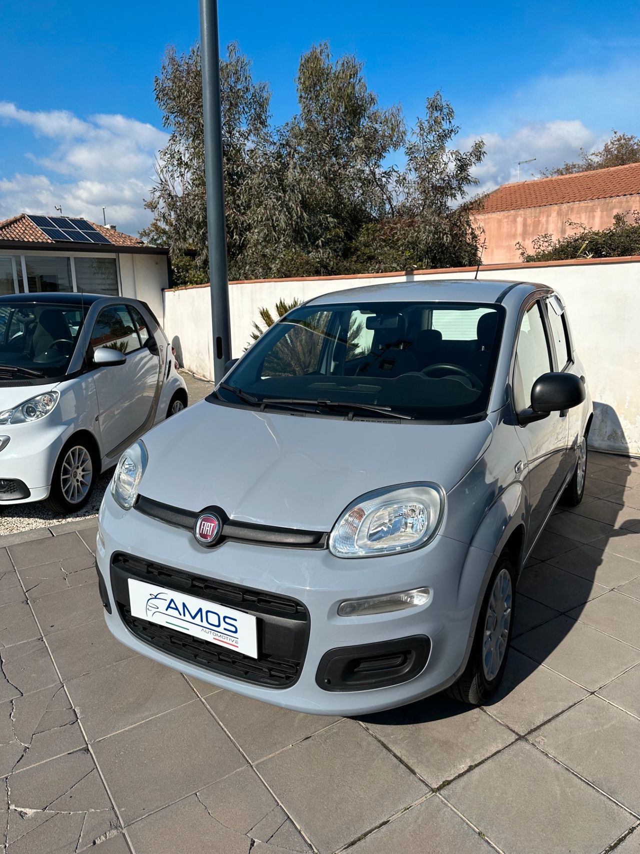 Fiat Panda 1.2 EasyPower Easy