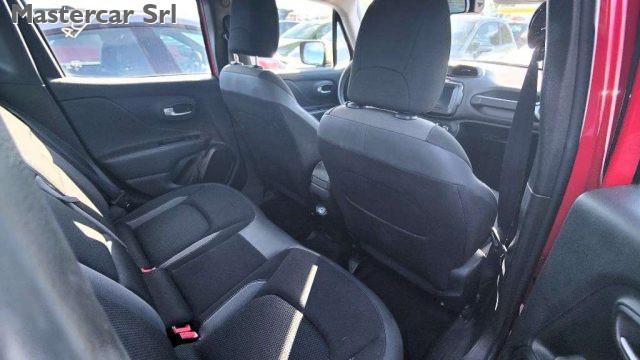 JEEP Renegade Renegade 1.5 turbo t4 mhev Limited 2wd 130cv dct -