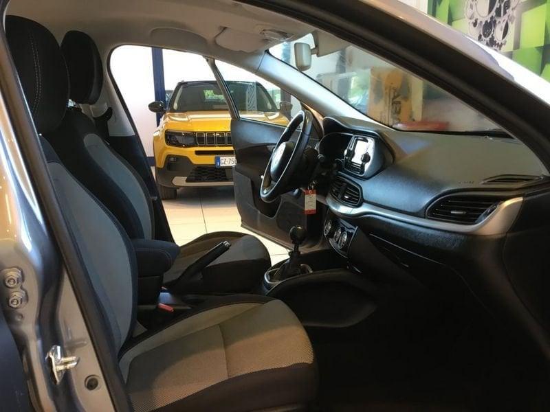 FIAT Tipo 1.6 Mjt 120cv Opening Edition