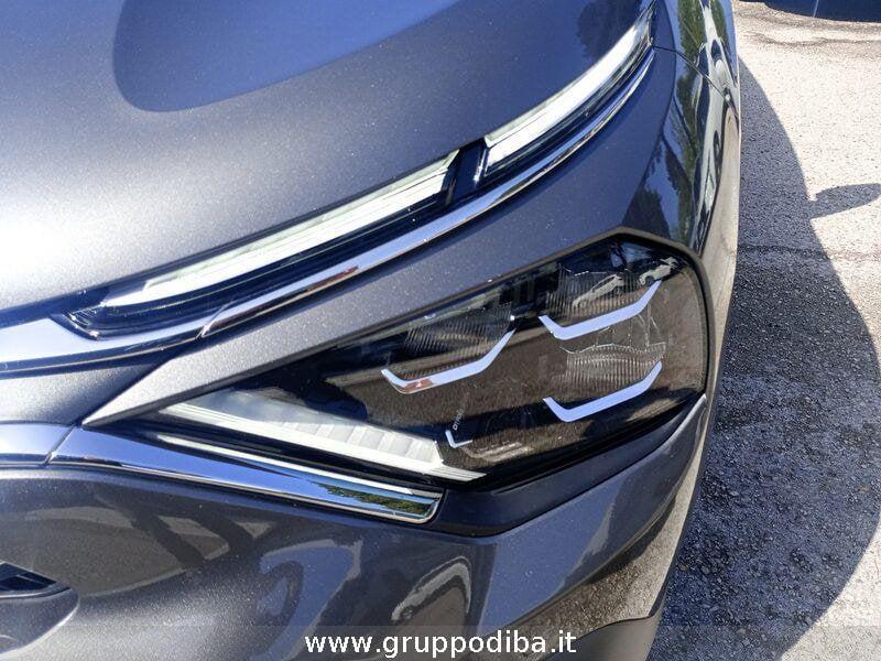 Citroën C4 III 2021 1.5 bluehdi Max s&s 130cv eat8