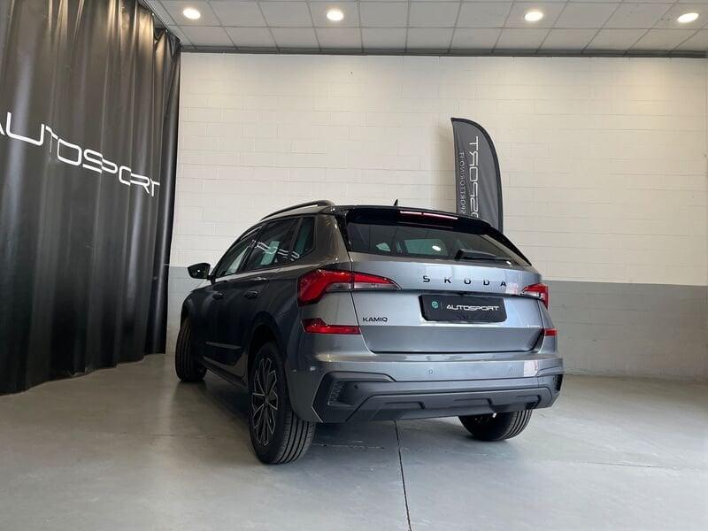 Škoda Kamiq 1.0 TSI Be More 85kW