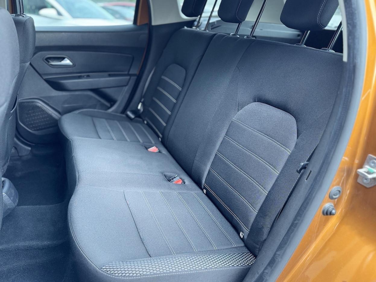 Dacia Duster 1.5 Diesel 115CV 4x2 E6 - 2019