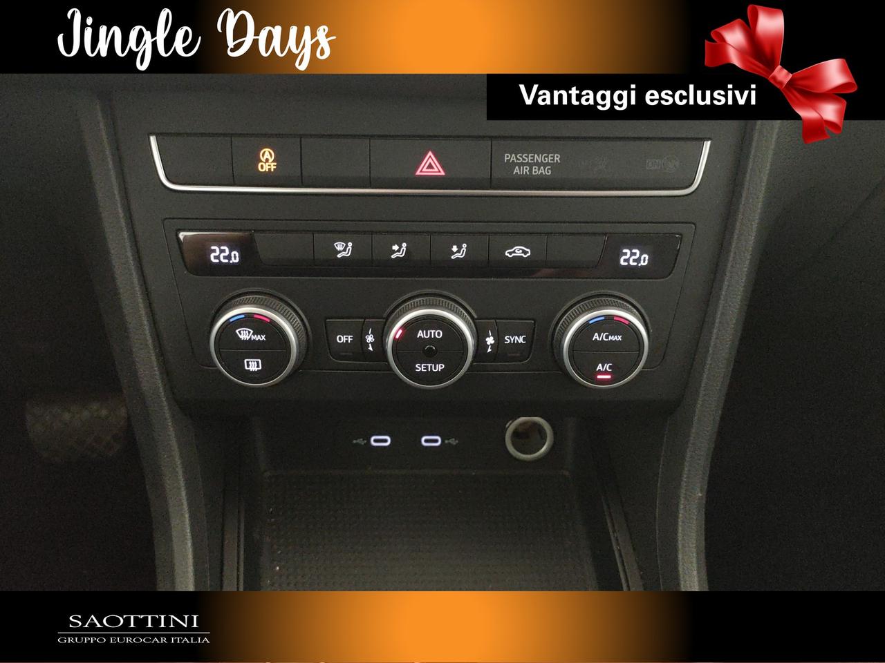 1.5 ecotsi Business 150 CV DSG