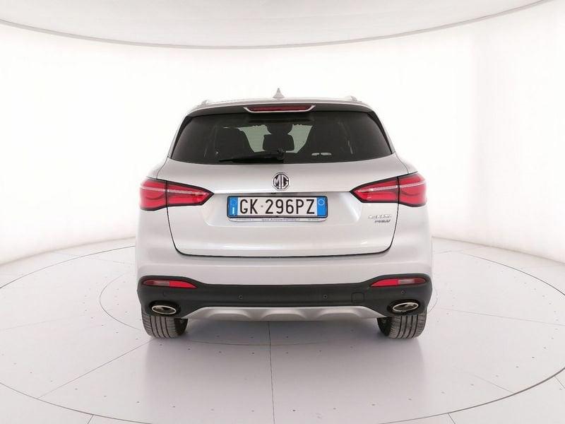 MG HS E 1.5 t-gdi phev Exclusive auto